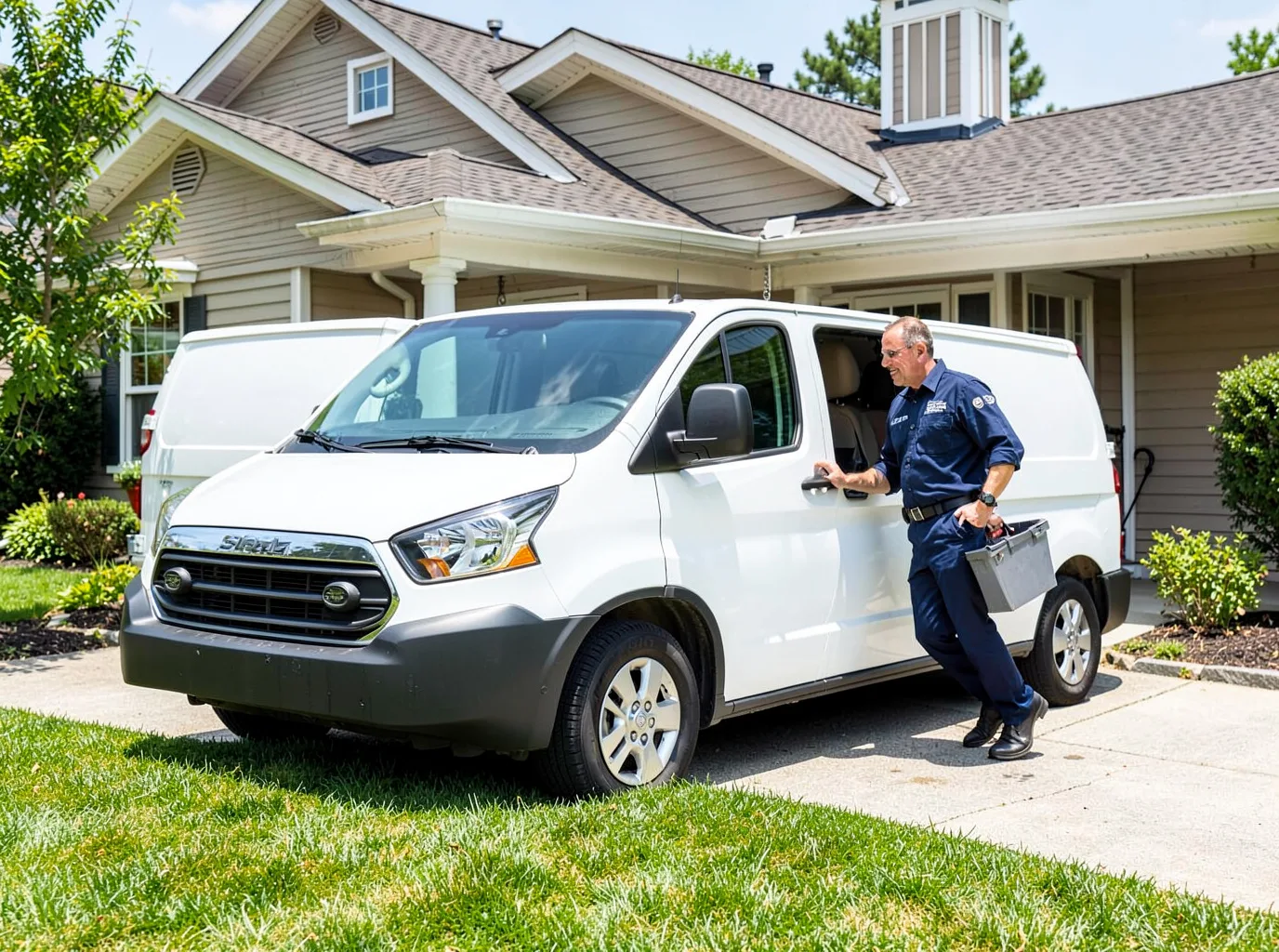 Emergency Plumber company in Fairborn, OH
